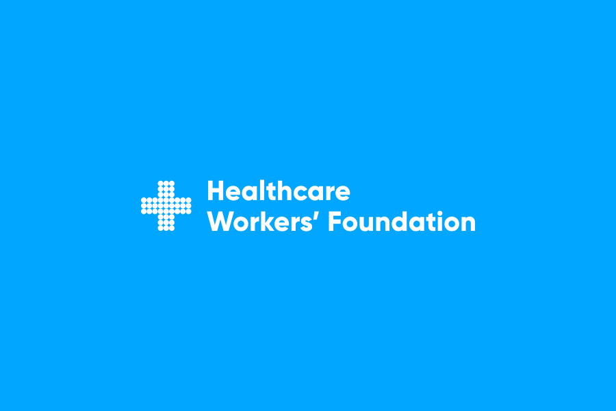 Healthcare Workers’ Foundation Thank a Healthcare Worker